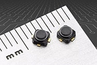 CEL's Ku and K Band Low Noise GaAs LNFETs for High-Performance Receivers Immagine degli LNFET in GaAs a basso rumore in banda Ku e K di CEL per ricevitori ad alte prestazioni