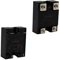 CIT Relay and Switch PCS34 Series AC Input Solid State Relay Image of CIT Relay and Switch PCS34 Series AC Input Solid State Relay