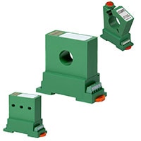 CR Magnetics CR4400 Series RMS AC Current Transducers Image of CR Magnetics CR4400 Series RMS AC Current Transducers