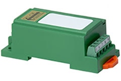 Image of CR Magnetics CR4600 Series Loop-Powered AC Voltage Transducers