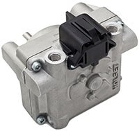CTS' 647 Series Rotary Actuator CTS 的 647 系列旋轉式致動器的圖片