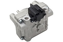 Image of CTS' 647 Series Rotary Actuator