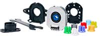 Same Sky AMT10 and AMT10E Incremental Encoder Kits Image of Same Sky AMT10 and AMT10E Incremental Encoder Kits