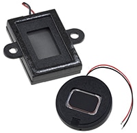 Same Sky CES Series Enclosed Speakers Image of Same Sky CES Series Enclosed Speakers