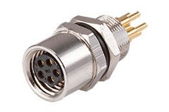 Image of Same Sky's Circular Connectors