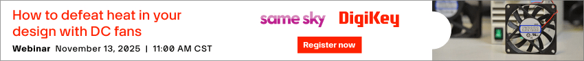 Same Sky How to Defeat Heat Webinar Image of Same Sky How to Defeat Heat Webinar