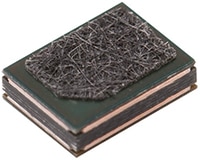 Same Sky's IP-Rated MEMS Microphone Abbildung: MEMS-Mikrofon von Same Sky mit IP-Schutzart