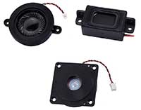 Same Sky IP Rated Enclosed Speakers Image of Same Sky IP67 Rated Enclosed Speaker