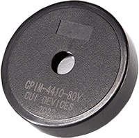 Same Sky's Medical Buzzer Image of Same Sky's Medical Buzzer