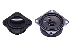 Image of Same Sky Medical Speakers