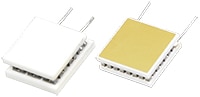 Same Sky's Micro Peltier Modules Image of CUI's Micro Peltier Modules