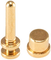 Same Sky's PCB Pins Abbildung: Leiterplattenstifte von Same Sky