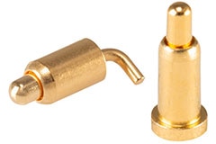 Pogo-Pins (Federkontaktstifte) Image of Same Sky's Pogo Pins