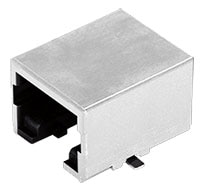 Same Sky's RJ11 Magnetic Jacks Abbildung: Magnetische RJ11-Buchsen von Same Sky