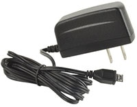 CUI's 5 W and 10 W Wall Plug Adapters Image of CUI's 5 W and 10 W Wall Plug Adapters