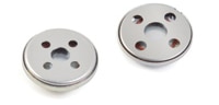 Same Sky's CDM Series Low Profile Speakers Image of Same Sky's CDM Series Low Profile Speakers