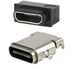 Same Sky's IP-Rated USB Connectors Image of Same Sky's IP-Rated USB Controls