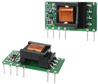 CUI's PBO Series AC/DC Power Supplies Image of CUI's PBO Series AC/DC Power Supplies