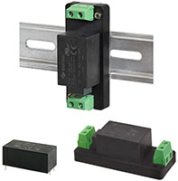 CUI PSK Encapsulated AC/DC Power Supplies Image of CUI PSK Encapsulated AC/DC Power Supplies