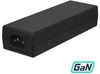 CUI's SDI200G Series GaN Adapters Image of CUI's SDI200G Series GaN Adapters