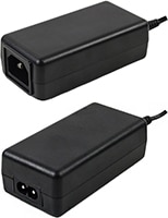 CUI's 24 W and 36 W Medical Desktop Power Adapters Image de l'adaptateur secteur médical de bureau SDM36 de CUI