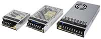 CUI's VGS Family AC-DC Power Supplies Image of CUI's VGS Family AC-DC Power Supplies
