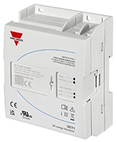 Carlo Gavazzi's DCT1 Series DC Energy Meters Image of Carlo Gavazzi's DCT1 Series DC Energy Meters