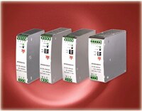 Carlo Gavazzi's SPDE Series Image de la série SPDE de Carlo Gavazzi