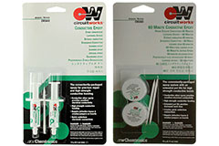 Image of Chemtronics' CircuitWorks® Conductive Epoxy