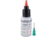 Image of Chip Quik Non-flammable Flux Remover