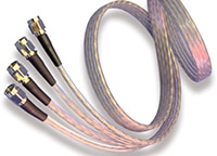 Cicoil's Flexible Coaxial Cables Image of Cicoil's Flexible Coaxial Cables