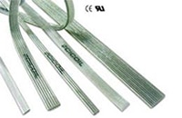 Cicoil's Hi-Flex Silicone Cables Hi-Flex Silicone Cables