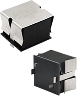 CODACA's CPQ Series Power Inductor Image of CODACA's CPQ Series Power Inductor