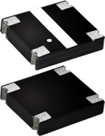 Comchip Technology's Z4GP2 Series Low Profile Flat Chip Bridge Rectifiers Comchip Technology 的 Z4GP2 系列薄型扁平晶片橋式整流器