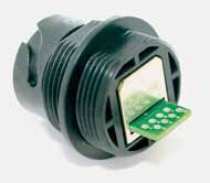 Conec RJ45 Connectors RJ45 Connectors