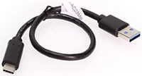 Coolgear's USB Type-C Cables Image of Coolgear's USB Type-C Cables