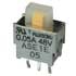 Nidec Components' ASE/AS Series Ultra-Miniature Slide Switches Image of Copal Electronics ASE/AS Series Ultra-Miniature Slide Switches
