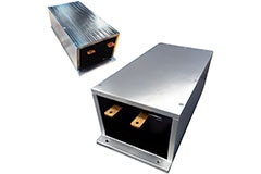 CPMLMAX Series Inductors Image of CorePower Magnetics CPMLMAX Series Inductors