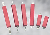Coto Technology's CT05 and CT10 Molded Reed Switches Image of Coto Technology's CT05 and CT10 Molded Reed Switches