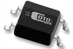 Image of Coto Technology CotoMOS® C224S/C236S/C241S Series MOSFET Relays