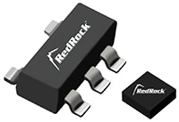 Coto Technology's RedRock® RR142 Series TMR Multi-Channel Magnetic Switch Sensors Image of Coto Technology's RedRock® RR142 Series TMR Multi-Channel Magnetic Switch Sensors
