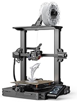 Creality's Ender-3 S1 Pro 3D Printer Image de l'imprimante 3D Ender-3 S1 Pro de Creality