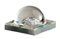 Cree LED's XLamp XT-E Image of Cree LED's XLamp XT-E