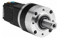 Crouzet's DCmind Brushless Geared Motors Image des motoréducteurs sans balais DCmind de Crouzet