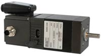 Crouzet's DCmind Brushless SMi21 DC Motors Image of Crouzet DCmind Brushless SMi21 DC Motors