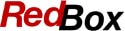 RedBox Logo RedBox