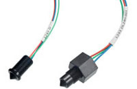 Cynergy3's Optical Liquid-Level Sensors Immagine dei sensori ottici per il livello di liquidi di Cynergy3
