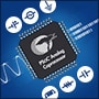 Image of Infineon's Analog Coprocessor