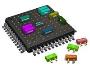 Image of Infineon's PSoC® 4000