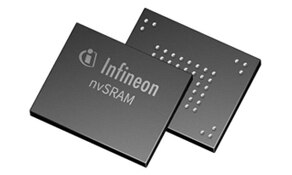 nvSRAM Products
